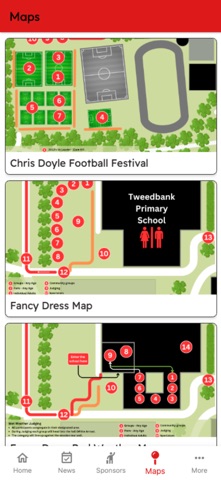 Tweedbank Fair Screenshot 4 of 4