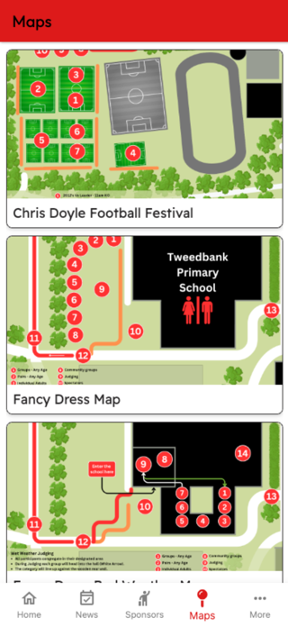 Tweedbank Fair Screenshot 4 of 4