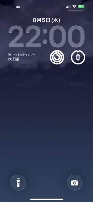 いつぶり？ 掃除と手入れの記録 screenshot 3
