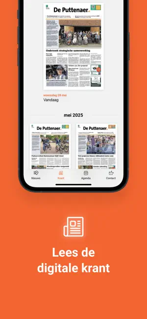 De Puttenaer screenshot 4