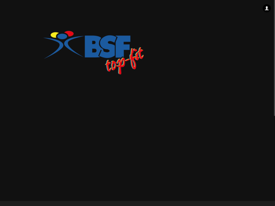 Screenshot #4 pour BSF topfit e. V.