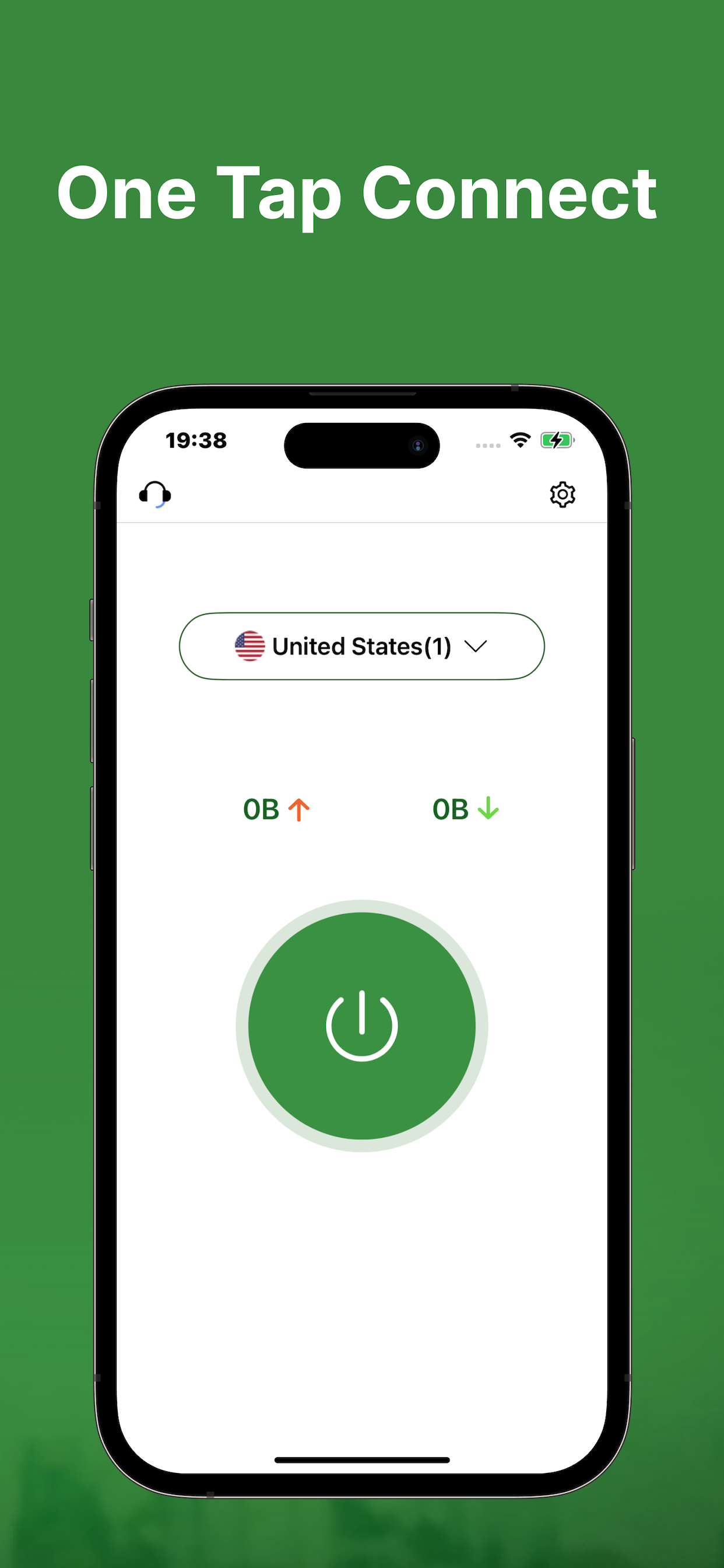 VPN - Fast VPN & Super VPN screenshot 3