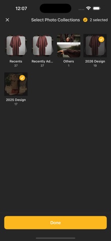 Spark - Random Photo Ideas Screenshot 2 of 6