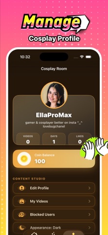 Quazar - share Screenshot 4 of 4