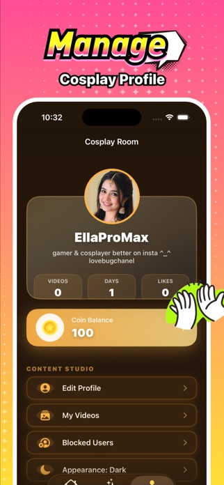 Quazar - share Screenshot 4 of 4