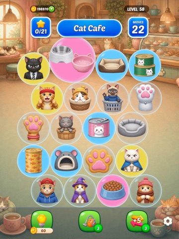 Icon Sort screenshot 10