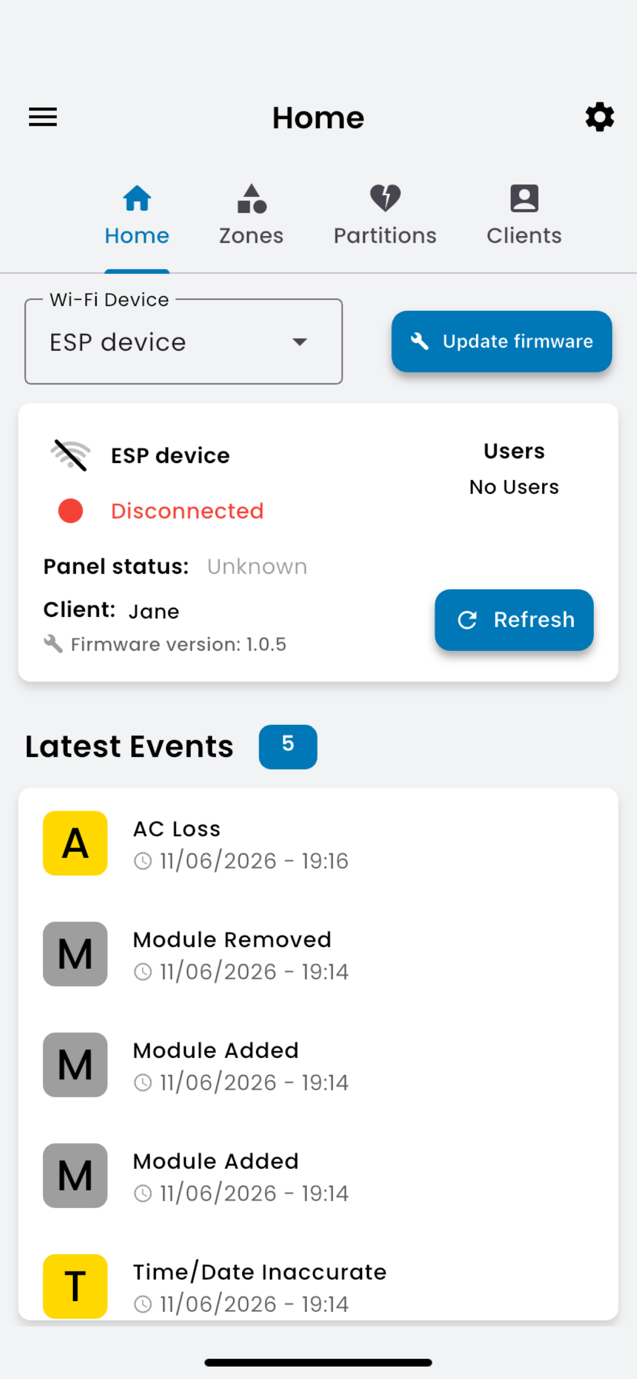 MobyMe screenshot 6