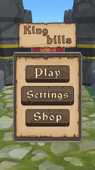 King Hill Screenshot