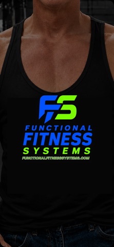 Functional Fitness Systems Screenshot 1 of 6