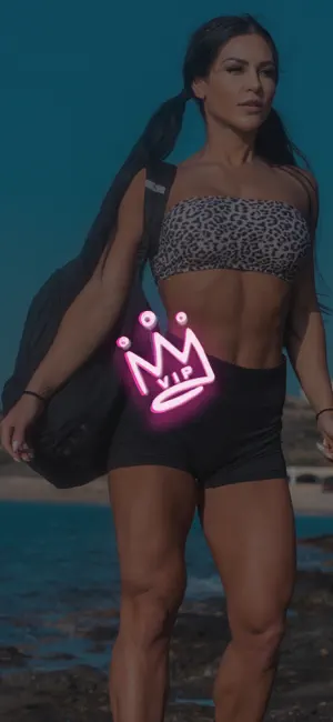 FitQueen VIP screenshot 1
