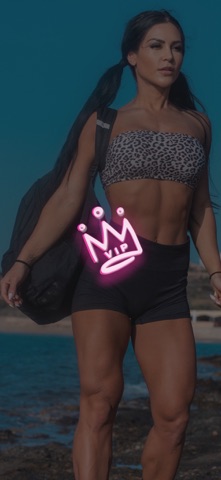 FitQueen VIP Screenshot 1 of 6