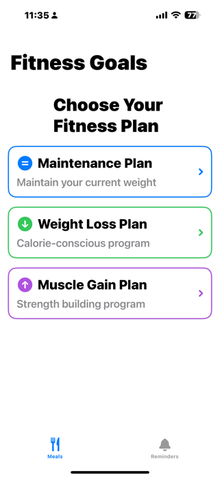 Snatched Fit Screenshot 2 of 6