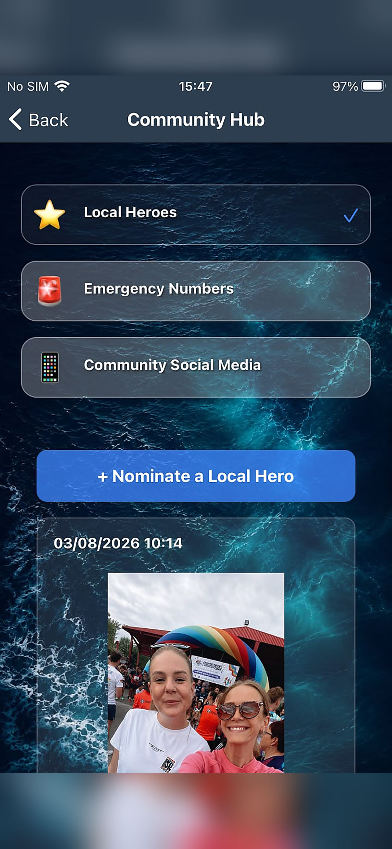 The Plett App screenshot 6
