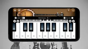 Banjo Instrument screenshot 4