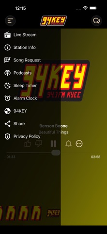 94KEY screenshot