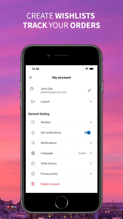 Sellme.ee - online marketplace screenshot-3