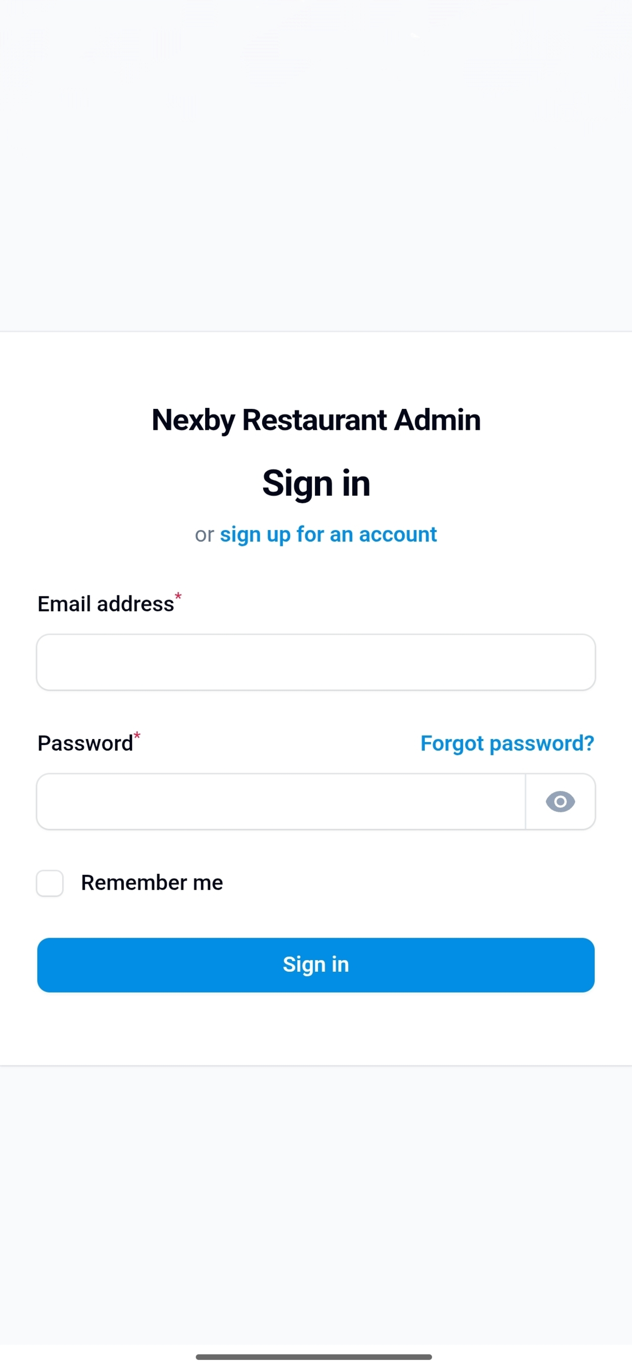 Nexby – Service Partner