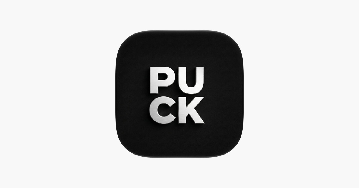 ‎PUCK Alarm App - App Store