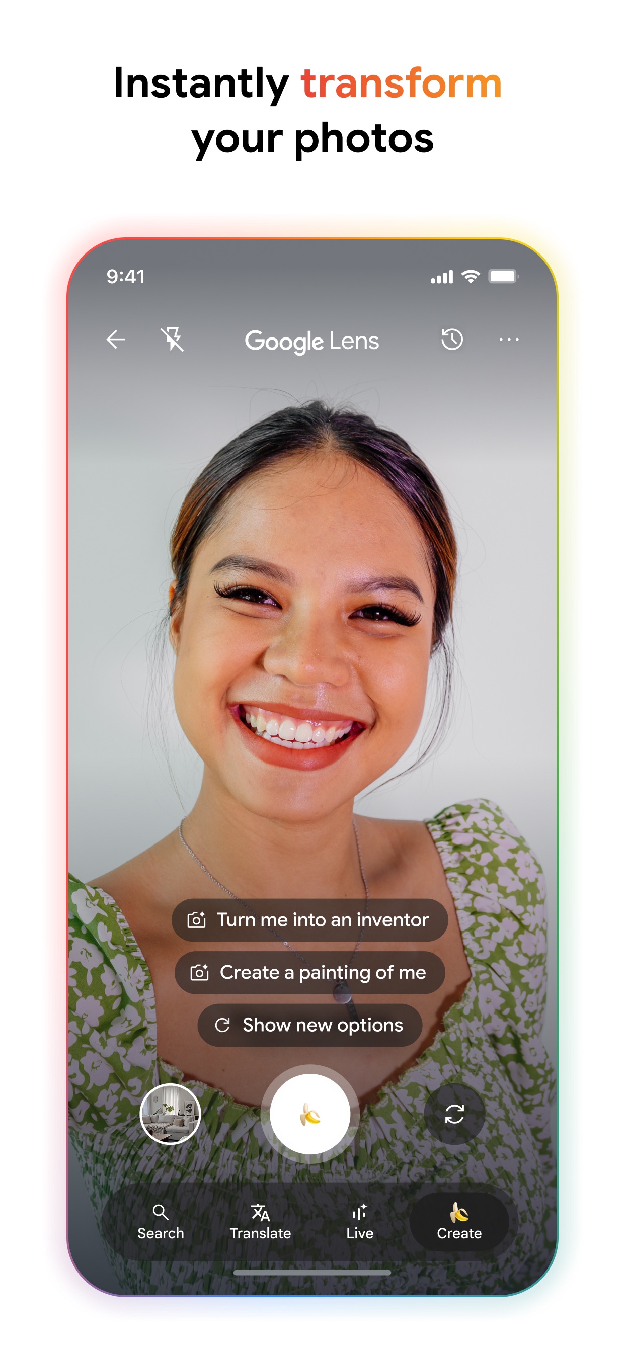 Google 스크린샷 2