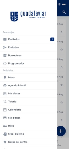 Guadalaviar Global School Screenshot 1 of 7
