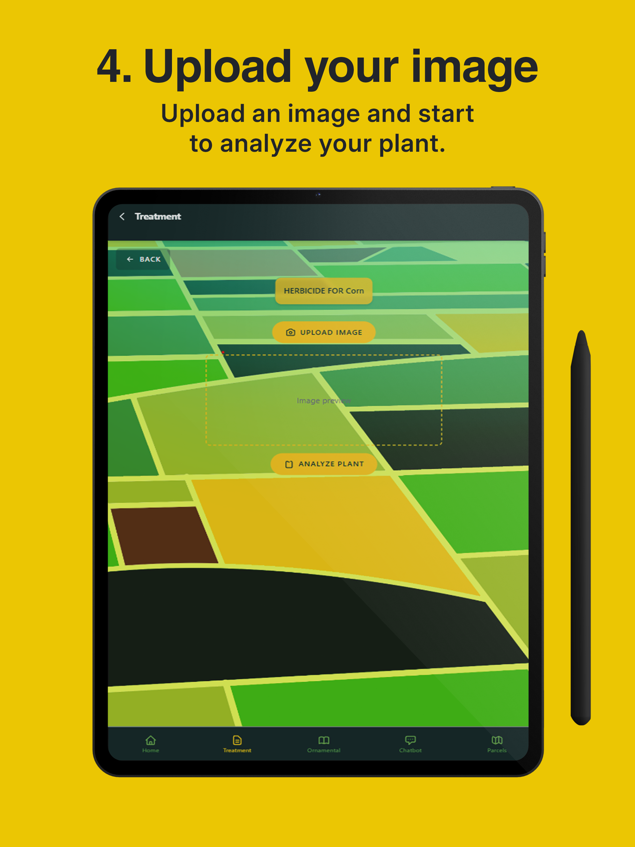Aavena App screenshot 9