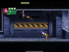 Crunchyroll: Spidersaurs iPad image 4