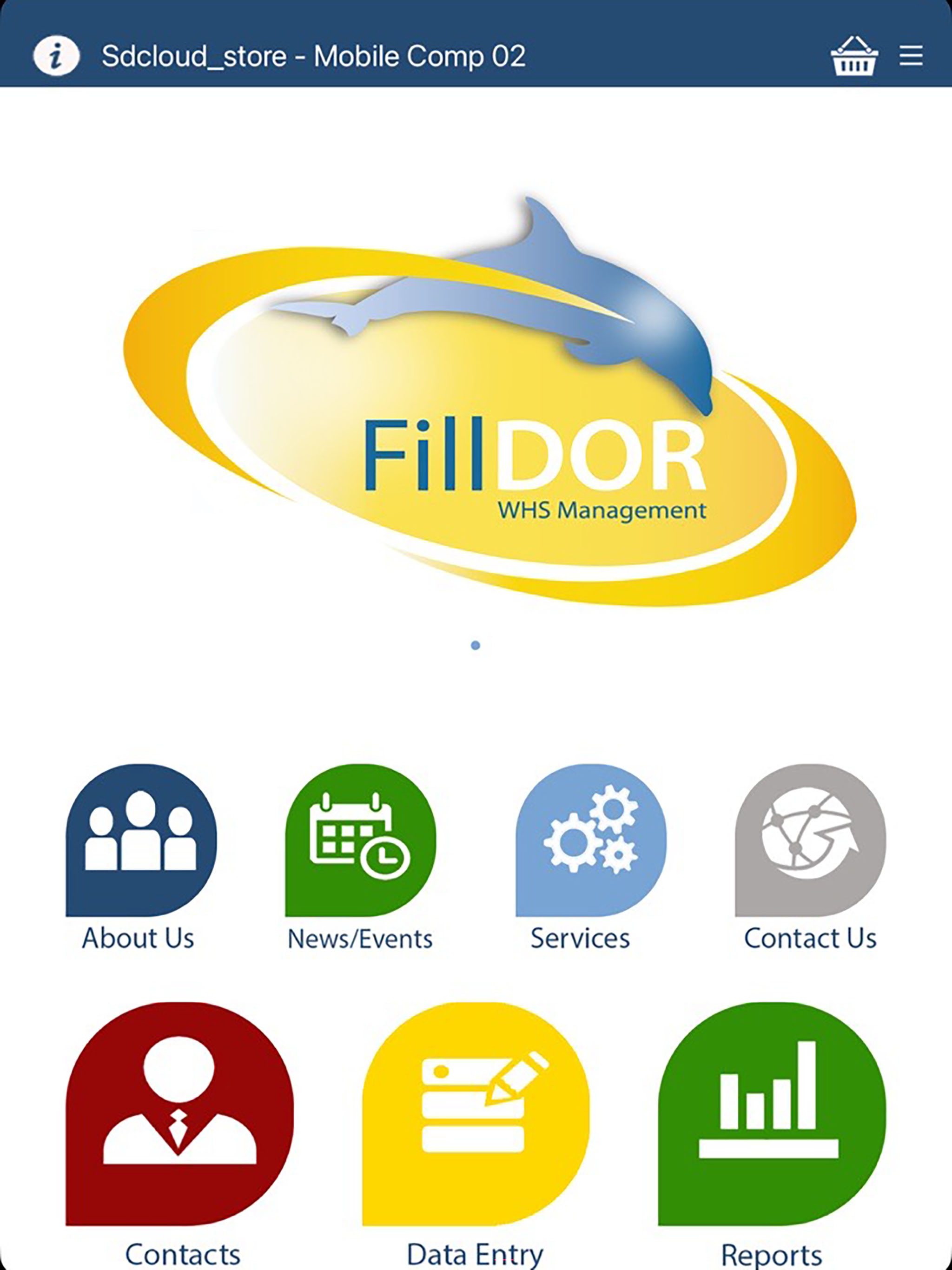 FillDor screenshot 4