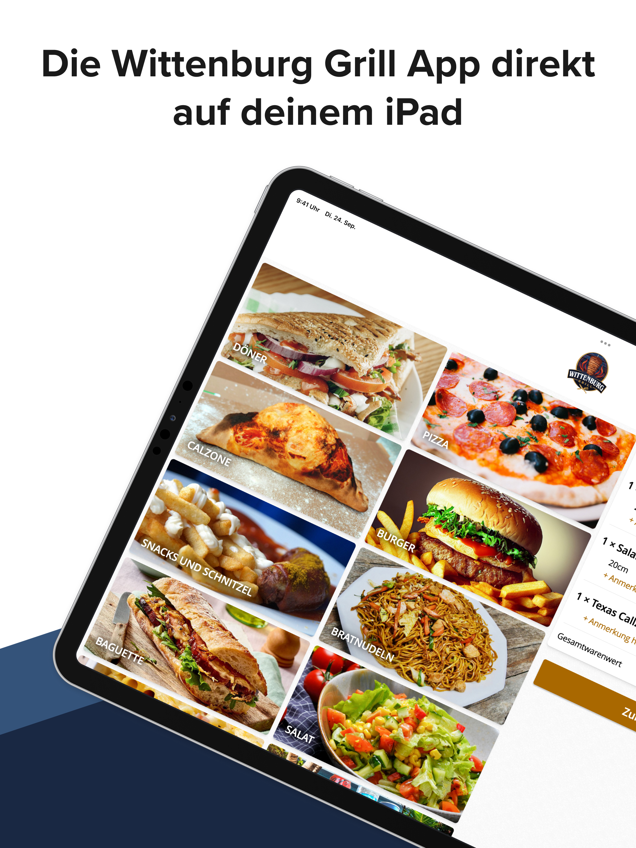 Wittenburg Grill Wittenburg screenshot 5