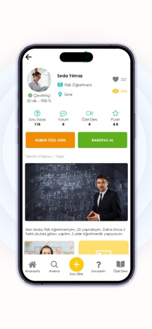 Baykuş Online Eğitim screenshot 6