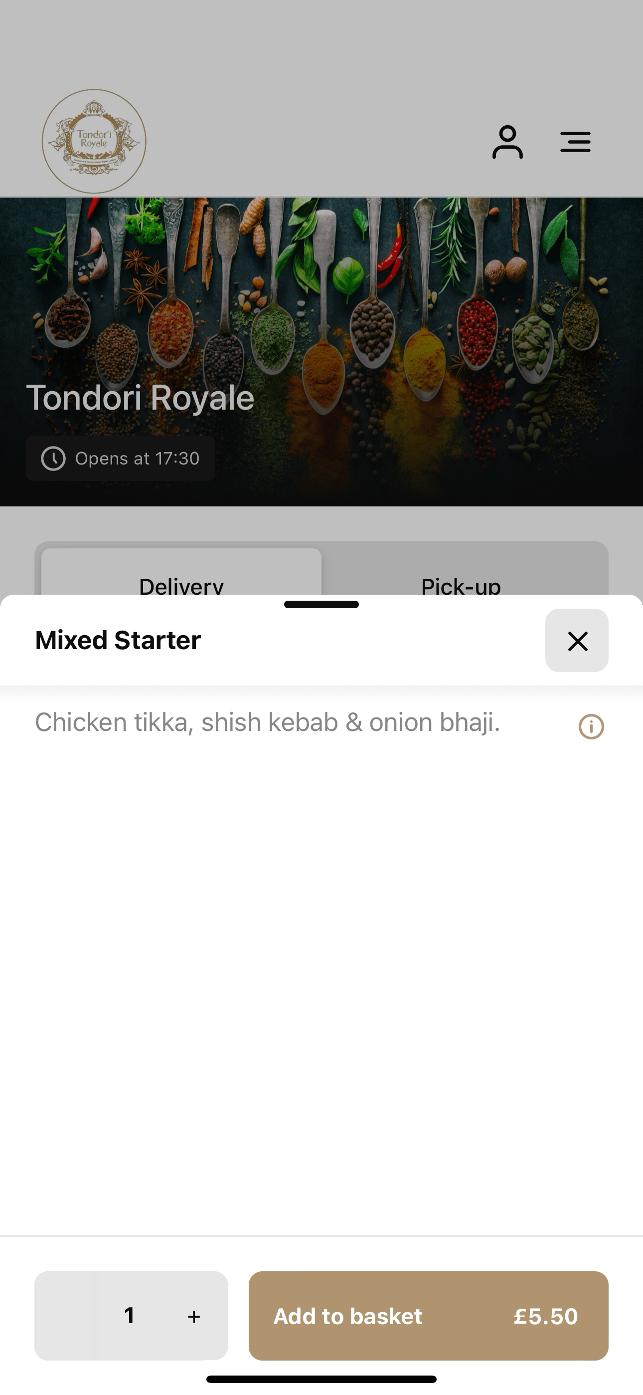 Tondori Royale screenshot 4