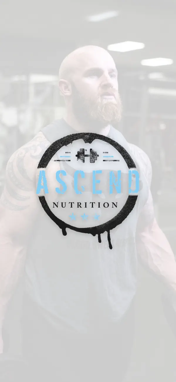 Screenshot #1 pour Ascend Nutrition
