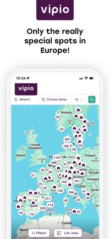 Vipio Screenshot 3 of 9