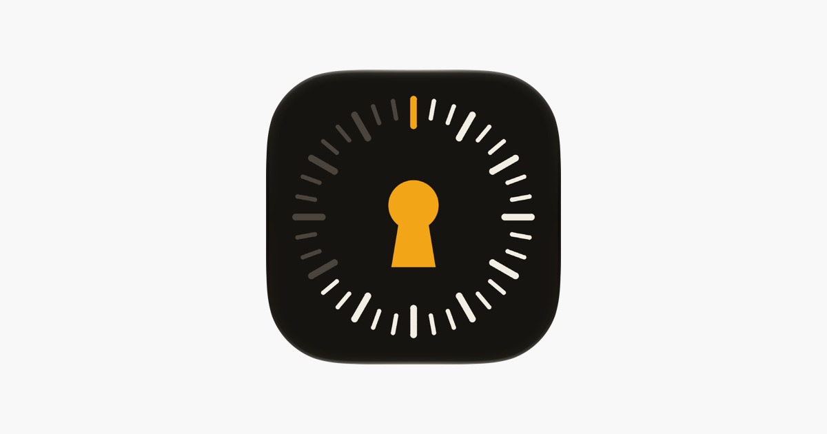 ‎App yAuth: 2FA & MFA Authenticator - App Store