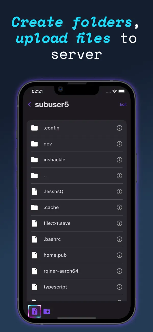 #5. Termux (iOS) Által: FREE AI UTILS COMPANY LIMITED