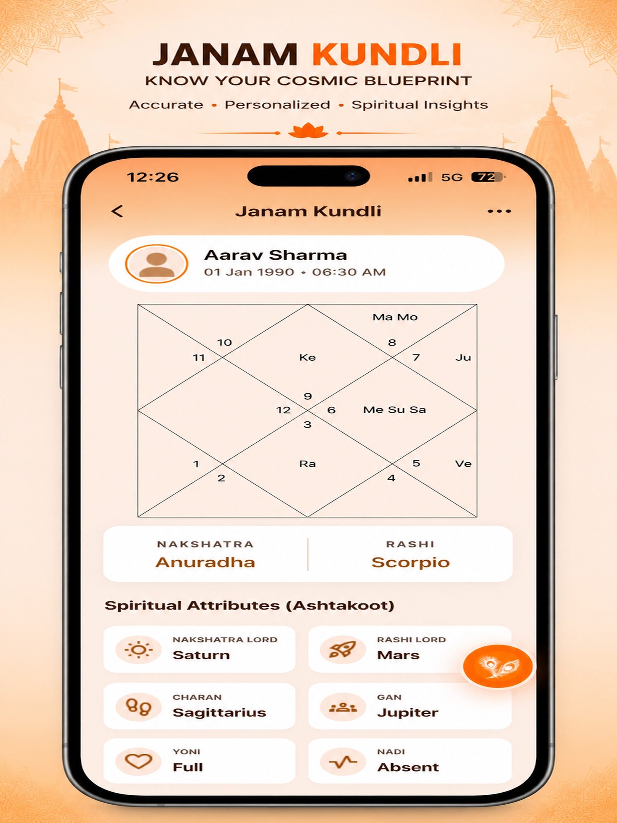 Brahmand App screenshot 18