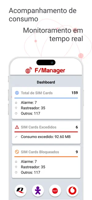 F/Manager screenshot 2