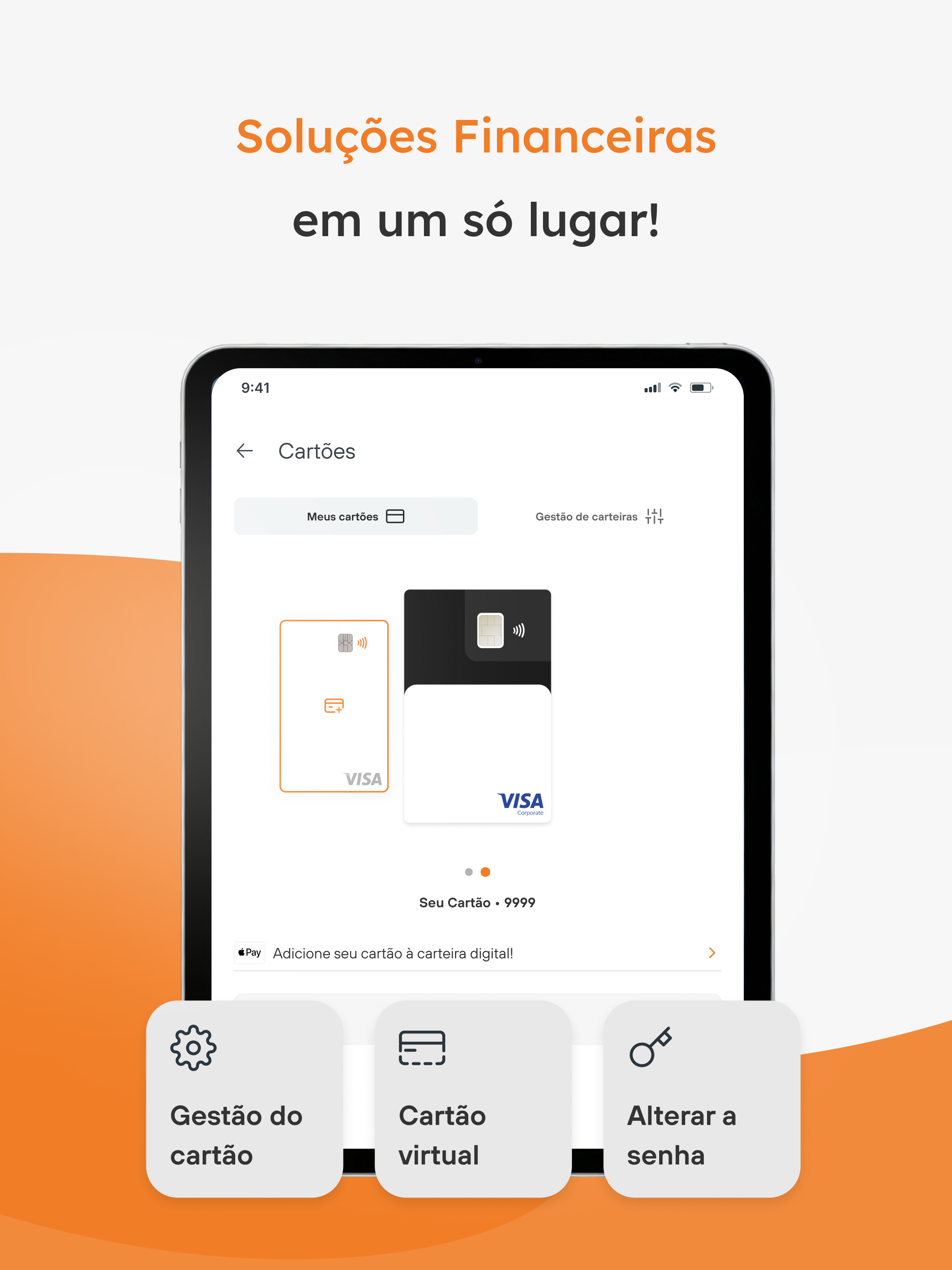 Ágape Capital Multi screenshot 10