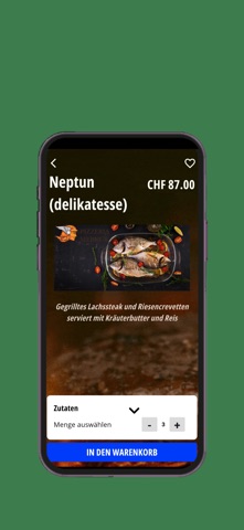 Pizza A La Rotonda Screenshot 2 of 5