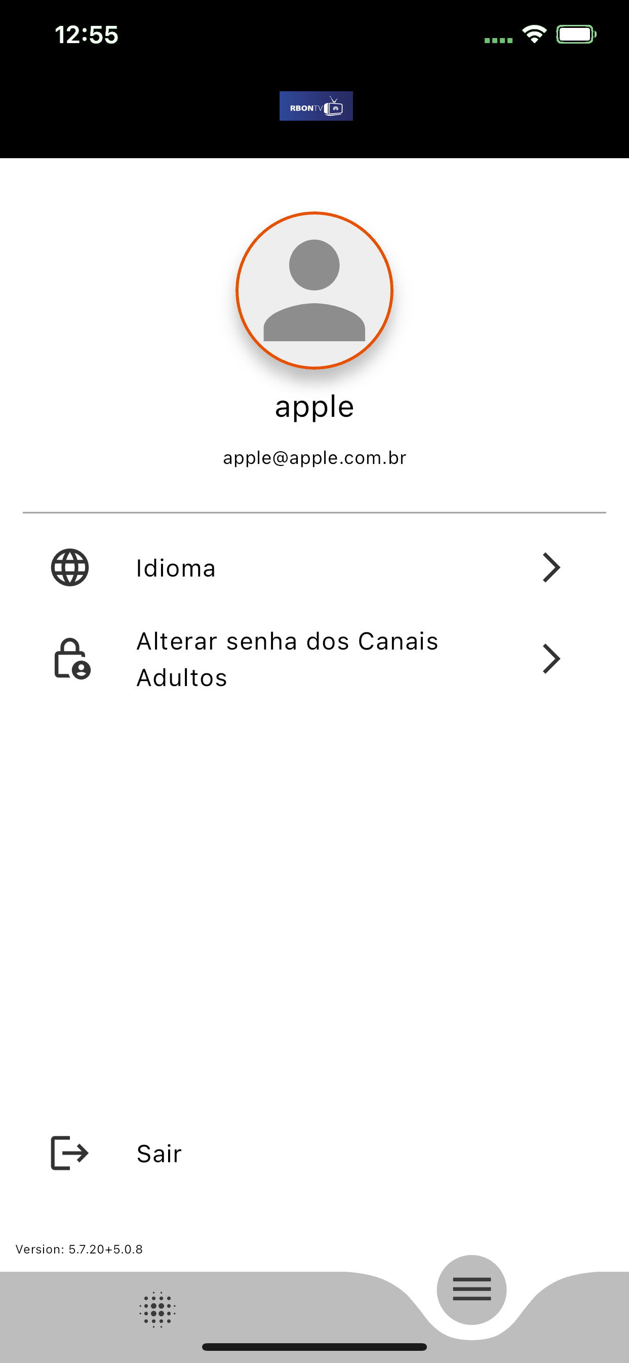 RbOnline screenshot 8