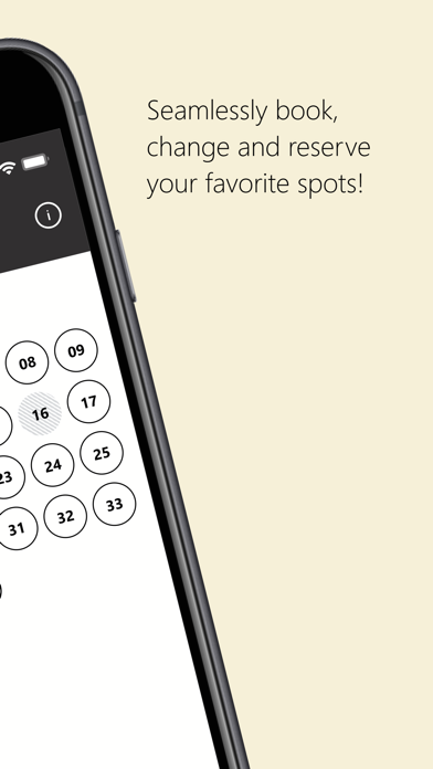 Melt Studios iPhone screenshot 5 - Health & Fitness app