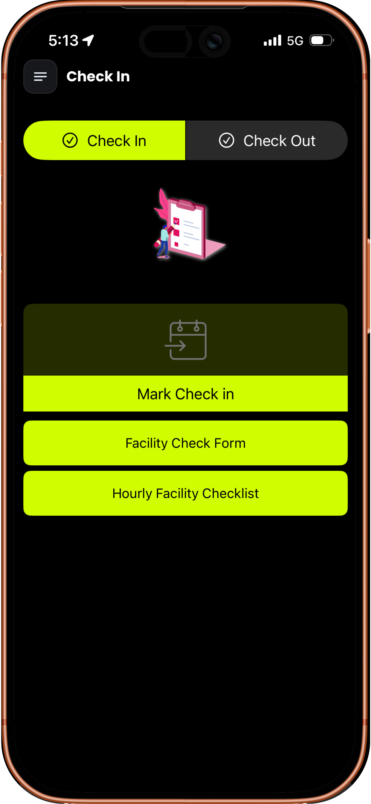 Book with Star Admin screenshot 4