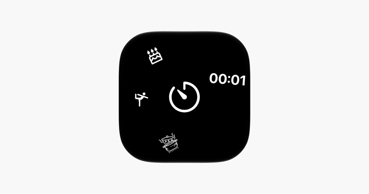 ‎Countdown Planner: Lock Screen App - App Store