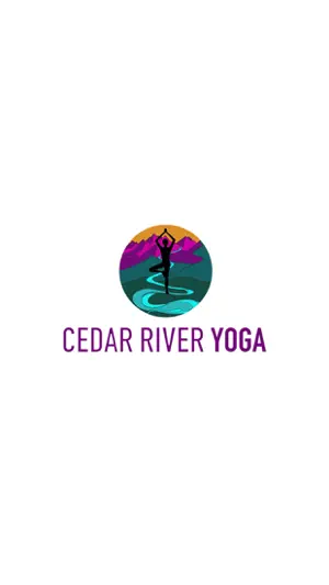 Cedar River Yoga School screenshot 1