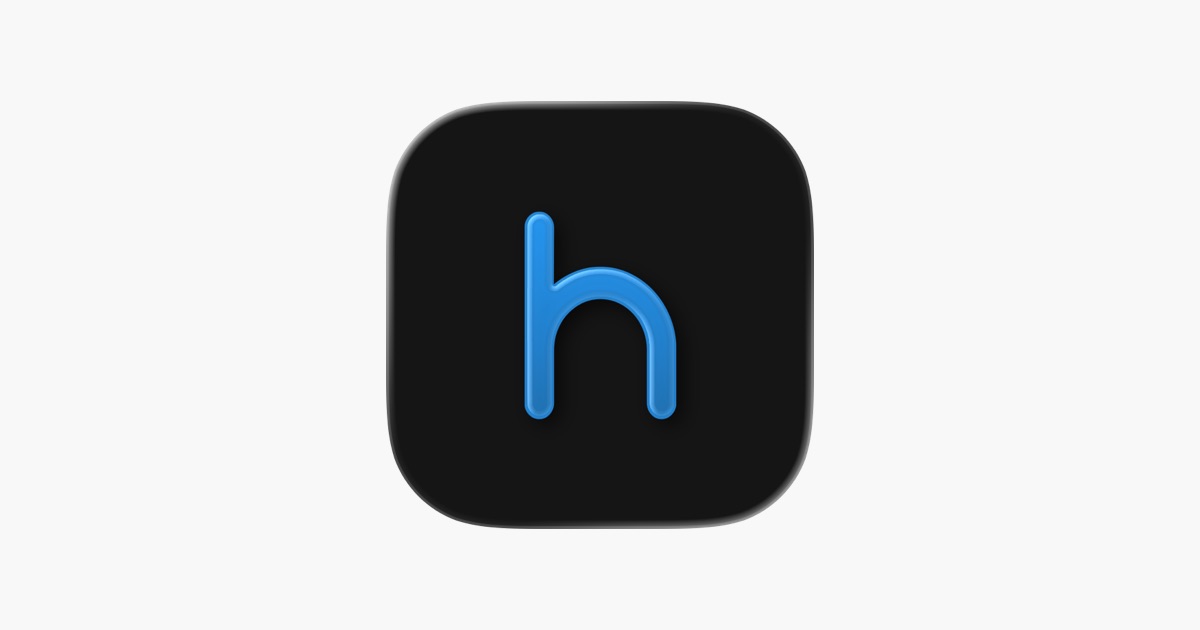 Aplikacja Hejto — App Store