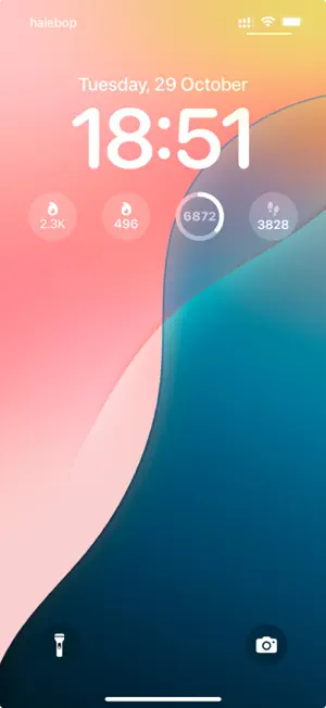 Steppah screenshot 4
