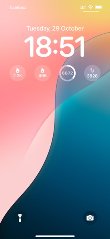 Steppah screenshot