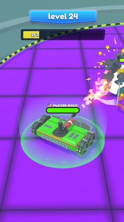 Bots Arena screenshot-3