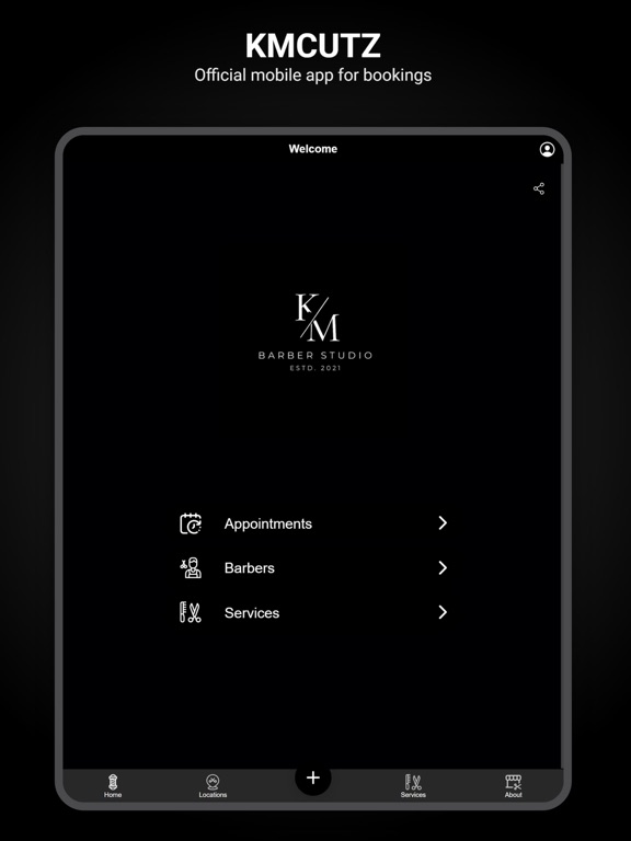 Screenshot #4 pour KMCUTZ
