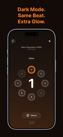 Dance Beat! Find the One iPhone screenshot