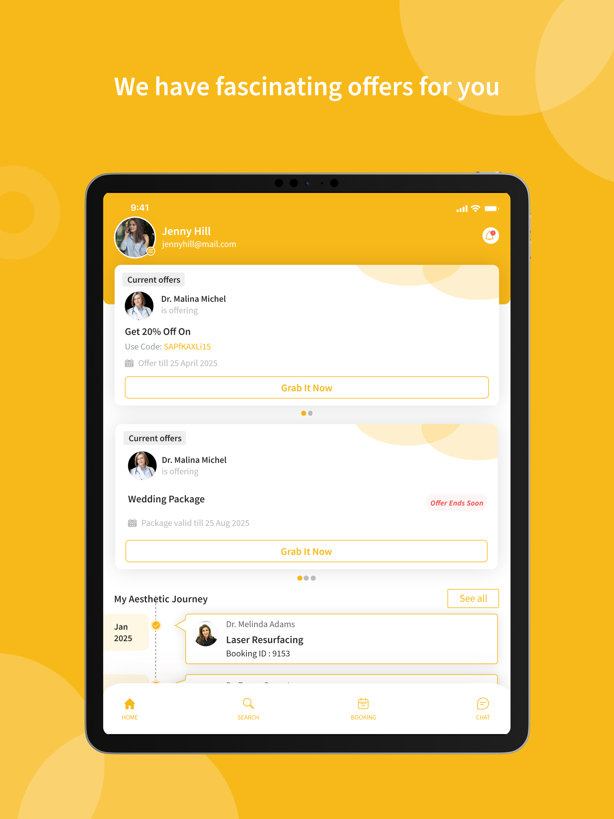 SafeAP screenshot 9
